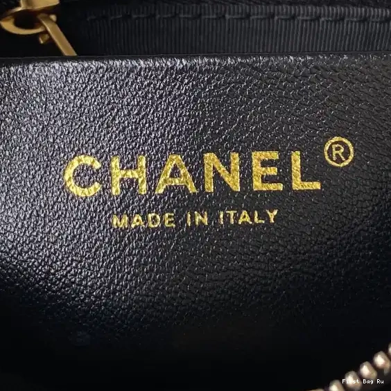 Firstbag Ru HOBO CHANEL HANDBAG 0701